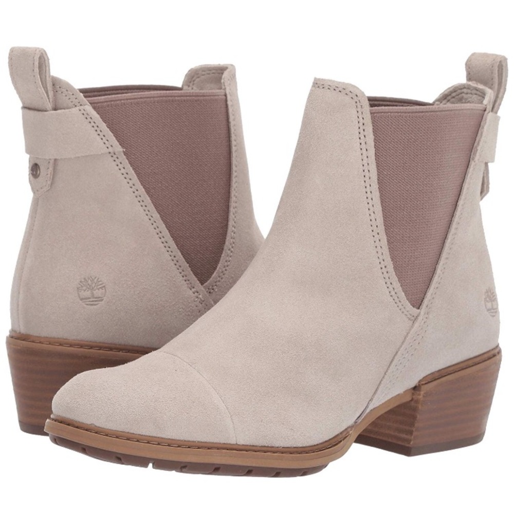 Women's Timberland | Sutherlin Bay Chelsea Boot